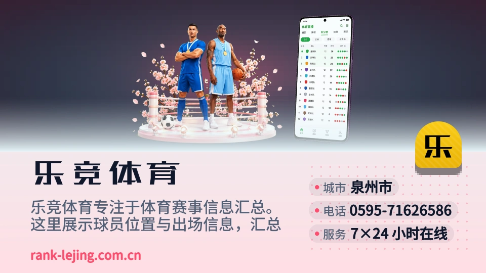 走进乐竞体育
